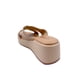 thumbnail image 5 of Sandalia Mujer Beige ZB026, 5 of 5
