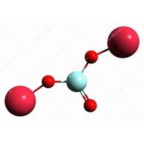 Silicato De Sodio O Vidrio Líquido 1 Lt