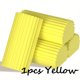 thumbnail image 1 of 2pcs Effortlessly Clean Your Home with our Wet Cleaning Duster Sponge - Perfect for Blinds, Glass, Baseboard, Air Vent, Rail, Mirror, Window Rail Groove, and Faucet, 1 of 5