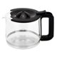 thumbnail image 4 of Cafetera CM9460 1.25L Negro, 4 of 6
