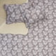 thumbnail image 4 of Quilt Sherpa 1,5 Plazas Helechos Crudo Estampado, 4 of 5