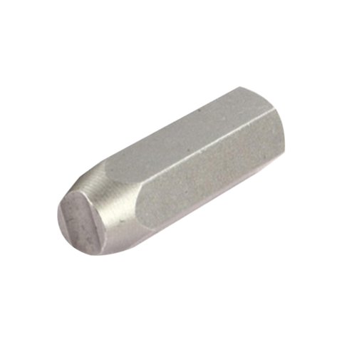 Ioensy - Cortador De Cadena De Motosierra, Herramienta Para Quitar Pasadores De Remache, Pasador De Remache De 25Mm