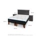 thumbnail image 3 of Cama Europea Green Infinity 2 Plaza Base Dividida, 3 of 11