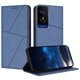 thumbnail image 1 of Funda Cartera Magnética para TCL 50 Protección Antichoque con Ranuras Azul, 1 of 6