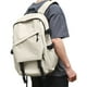 thumbnail image 4 of Stylish & Durable School Backpack for Men - Perfect for Middle & High School Students!, 4 of 4