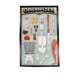 thumbnail image 5 of Juguete educativo SmartLab Toys Squishy Human Body con 21 piezas, 5 of 7