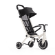 thumbnail image 1 of Coche Triciclo Wonder Blanco, 1 of 5