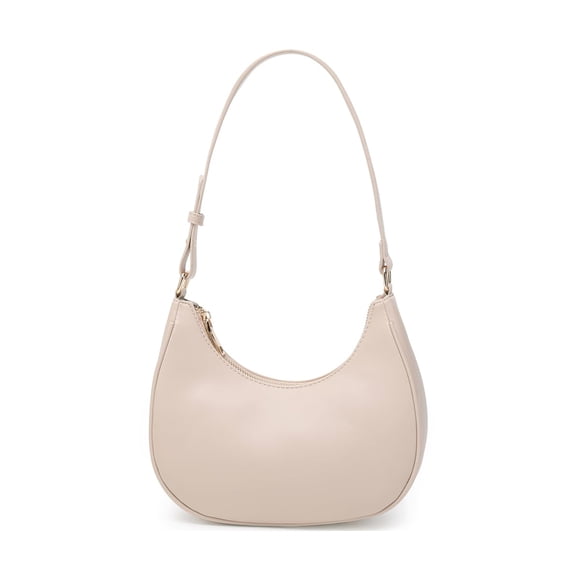 Bolso de hombro WSRYDJDL Crescent Hobo Tote Bolso de mano para mujer