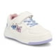 thumbnail image 2 of Zapatilla Niña Stitch Blanco Rosado, 2 of 6