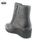 thumbnail image 5 of Botin de Cuero Chalada Mujer Maqui-1 Café Casual, 5 of 8
