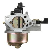 Genérica - Carburador Gx270 177F 9Hp