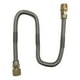 thumbnail image 3 of Kit De Conector De Línea De Gas Flexible Sin Silbato De 1/2" X 24" Para NG O LP, 3 of 5