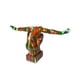thumbnail image 3 of Adorno Deco Escultura Abstracta Atleta En Equilibrio, 3 of 5