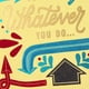 thumbnail image 4 of Tarjeta de graduación Hallmark Good Mail You'll Be Amazing, 4 of 6