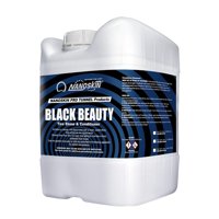 Limpiador Y Acondicionador De Neumáticos Nanoskin Black Beauty, 18,9 L