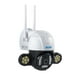 thumbnail image 4 of Cámara IP Wifi exterior QHD 1536 3MP ESCAM QF233, 4 of 5