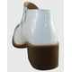 thumbnail image 3 of Botin crossed Blanco, 3 of 4