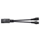 thumbnail image 3 of Cable De Alimentación IEC320-C14 A C13+C5, 3 of 3