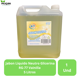 thumbnail image 3 of Jabon Liquido Hipoalergenico Vainilla RG-77 5 Litros, 3 of 3