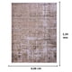 thumbnail image 2 of Alfombra Classic Bahamas Crema Caramelo 066 x 120 cm, 2 of 2