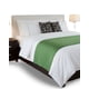 thumbnail image 4 of Piecera de Cama Velvet Luxury 90 x 210 cm, 4 of 5