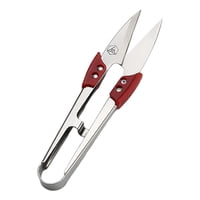 Magideal - Tijeras De Corte De , Tijeras De Bordadas, Pinzas De Uso Multiusos De Material Acero Inoxidable Para Puntada, Puntada, Abalorios, Entallado