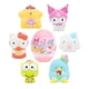 thumbnail image 1 of Juguete blando Hamee Sanrio Hello Kitty and Friends Series 2, 1 of 9