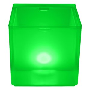 Magideal - Enfriador De De 3,5 Litros, De Almacenamiento, Cóctel, Champán, Impermeable, Cuadrado, Vino, Cerveza, Bebidas, , Barril De