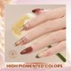 thumbnail image 3 of Esmalte de gel Beetles 20 colores con brillo, 3 of 6