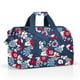 thumbnail image 1 of Bolso de viaje allrounder L - florist indigo, 1 of 3