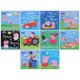 thumbnail image 2 of Conjunto de 10 libros de Peppa Pig – Penguin Ltd, 2 of 6