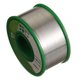 thumbnail image 3 of Alambre de soldadura ZSHX sin plomo Sn99 Ag0.3 Cu0.7 1.0 mm 100 g, 3 of 4