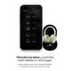 thumbnail image 2 of Audífonos Over Ear Evo sleve Bluetooth Blanco Crema, 2 of 12