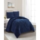 thumbnail image 4 of Cobertor De Inverno Texturizado Rb King Azul O, 4 of 4