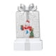 thumbnail image 4 of Linterna Navide?a De Papá Noel, Linterna De Mu?eco De Nieve, Luz Para Decoración Navide?a, Estilo C, 4 of 5