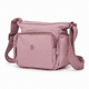 thumbnail image 5 of Bolso Morral Mujer Bandolera 4 L con Múltiples Bolsillos Casual, 5 of 6
