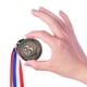 thumbnail image 5 of Medallas de premio Favide en oro, plata y bronce, 5 cm con cinta, 12 unidades, 5 of 7