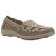 thumbnail image 3 of Zapato de Mujer de color Champagne Casual Chalada Deco-1, 3 of 6