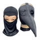 thumbnail image 3 of Accesorios Cosplay De Máscara Peste Negra Halloween 2025, 3 of 3