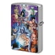thumbnail image 1 of Dragon Ball-theme Copper Metal Lighter Shell, Premium Replacement Refillable Lighter Case with Durable Metal Construction, Compatible with Zippo and Most Standard Lighter Models, 1 of 6