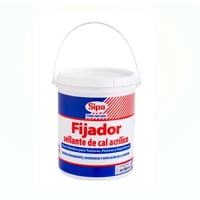 Sellante De Cal Acrilico Sipa Galon