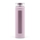 thumbnail image 1 of Botella De Agua Syndicate Vidrio Reutilizable 600 Ml Color Rosa Cachemir, 1 of 8