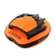 thumbnail image 2 of Boxeo Punching MMA MITTS PU Targase De La Mano Para La Patada Tailandesa Karate Orange, 2 of 5