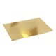 thumbnail image 1 of Pliego Cartulina Metálica 50x70 Cm Manualidades Dorado, 1 of 2
