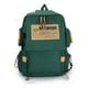thumbnail image 1 of Bolso Mochila Morral Juvenil Viajes Moda Escolar Moderna, 1 of 3