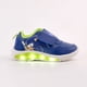 thumbnail image 1 of Zapatilla Luces Niño Sonic Full Print Azul, 1 of 5