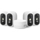 thumbnail image 1 of Kit Camaras Seguridad eufyCam C35 4 Unidades 1080p HomeBase, 1 of 3