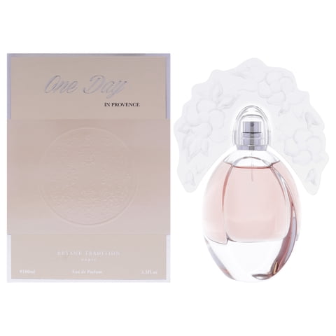 Perfume Reyane Tradition Un Día En Prueba Edp 100Ml