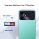 thumbnail image 5 of Smartphone Aidekunlin 4G desbloqueado pantalla de 6.52 pulgadas, 3GB RAM, 32GB ROM, 5 of 9