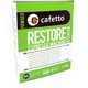 thumbnail image 1 of Máquina de café espresso Descaler Cafetto Restore, 4 paquetes, 1 of 5